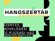 Hangszertár címmel interaktív, INGYENES zenei előadásunkat szeretnénk figyelmükb…