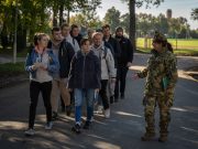 Híd, ami összeköt…