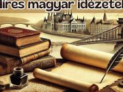 Híres magyar idézetek