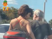 Így ünnepeltük Tibi bácsit…