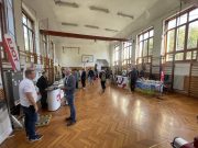 Iskolánk és a Szobafestő- Mázoló -Tapétázó Országos Ipartestület (SZMTOI) közös …