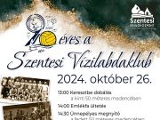 Itt a végleges program…