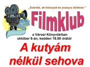 Jövő heti programjaink:…