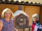 Jubilált az iskolai Kemence klub…