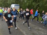 Kinek a verseny, kinek a teljesítés a fontos…