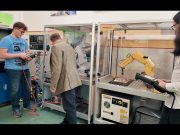 Kisfilm a jövő iskolájáról, a Pollákról! Mindenki figyelmébe ajánljuk a profi P…