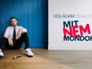 Kiss Ádám már várja a nézőit! Itt van már Szentesen!…