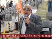 Köszönet és hála…