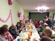 Közösségi nap Lapistón…