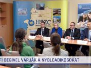 Láncfűrészes látványfaragás, gyermekszínház, robotok, mesterséges intelligencia …