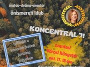 Ma önismereti klub lesz….