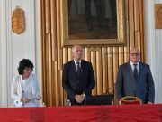 Megalakult az új képviselő-testület…