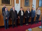 Megalakultak a bizottságok…