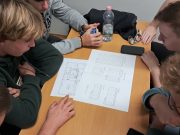 Mindennapok a Pollákban – új évad – 4. rész…