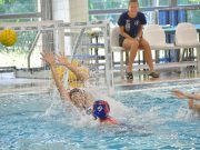 Mindhárom női utánpótlás-csapatunk győzelemmel kezdett…