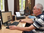 Niethammer Zoltán beszínezi a múltat…