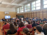 Nyílt Nap a Pollákban rengeteg látogatóval, izgalmas szakmai programokkal, illet…