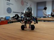 Nyílt Napot tartottak a Zsoldosban…