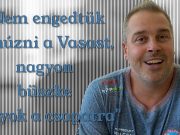 #OBI #metalcomszentes #vasas #idegenmeccs #2fordulo #kisgábor…