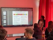 Okostáblák a Borosban…