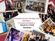 Október 15-én, kedden 15 órakor betekintést nyerhetnek az érdeklődők abba is, ho…