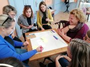 Október 8-án a Szentesi Művelődési Központ szervezésében és az NKA
Közművelődés…