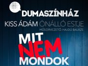 Októberi és novemberi humorestjeink:…