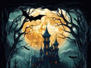 Őszi hangulat a Pollákban – Előkészületek a jövő pénteki Halloween-rendezvényre…