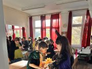 Őszi programok a Deák suliban…