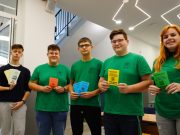 Pollák Nyílt Nap I. – Vendégfogadás, tájékoztató előadások és ajándéksorsolás B…