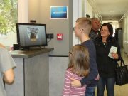 Pollák Nyílt Nap II. – Szelfi automata, szakmáink bemutatása és kötetlen beszél…