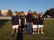 Pollákos 6. hely az Országos Haditorna Versenyen!…