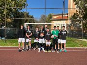 Pollákos ezüstérem a Diákolimpián!…