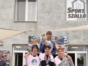 Remek sportsiker a Pollákban!…