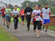 Sportolói kitartás és jó hangulat a 27. Csongrád-Szentes „g”-ÁTfutáson…