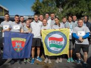 Sportos műszaki katonák!…