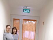 Sulizsák akció a bölcsiben…