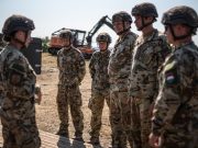 Századtámpont a Bakonyban…