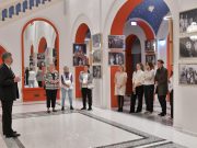 Szegedi Pinceszínház – a fotós szemével…