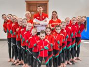 Szentesi FitKid SE csapata Európa Kupa dobogós helyezésekért indul…