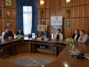 Szentesi Önkormányzat 23 éve támogatja a fiatalok felsőoktatási tanulmányait…