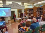 Szigorú volt, de népszerű: Peczárszky Kató nénire, a legendás tánc – és illemtan…