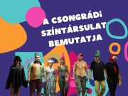 Színművészeti program gyermekeknek…