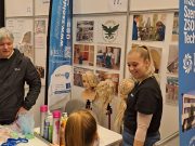 Találd ki magad! – Pályaválasztási Napok…