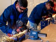 Tízből hat diák a szakképzést választja Magyarországon