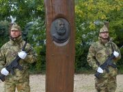 Vértanúkra emlékeztek…