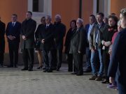 „Soha nem voltunk olyan közel a harmadik világháborúhoz akár egy atomháborúhoz, …