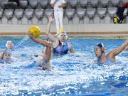 „Testközelből tapasztaltuk meg egy BL-csapat játékát…”…