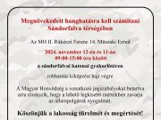 LAKOSSÁGI TÁJÉKOZTATÓ…