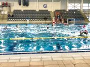 FIÚ UTÁNPÓTLÁS KORÚ OB. – alapszakasz 8. forduló…